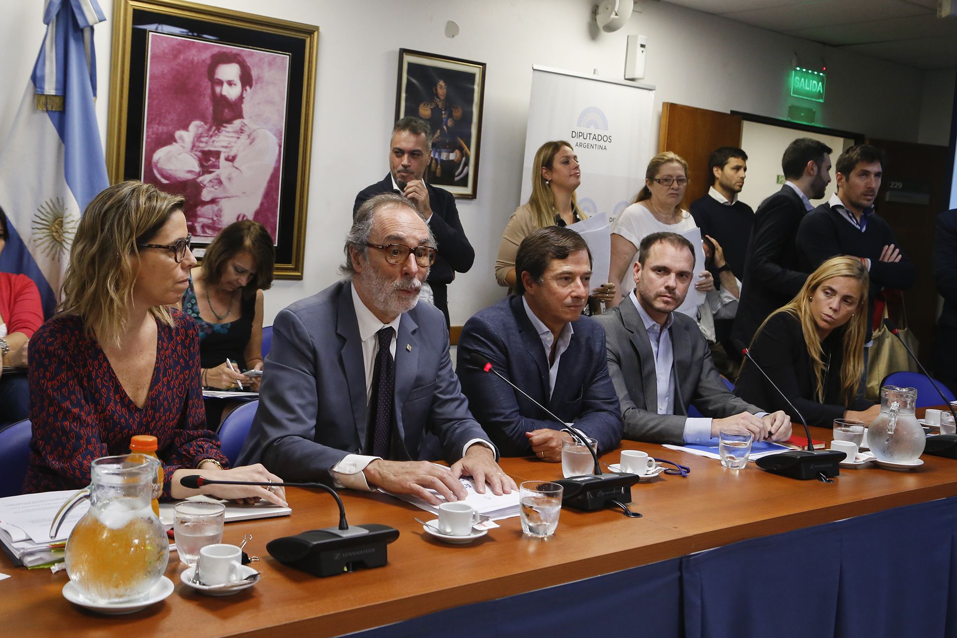 Imagenes de galerias de prensa